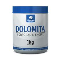 Dolomita Clareadora de Manchas Daseiva Naturais (skincare)
