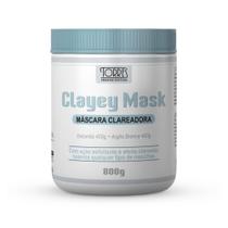 Dolomita Com Argila Verde (Clayey Mask Antiacne) 800G