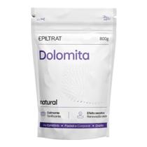 Dolomita Cosmética Natural Labotrat Epiltrat 800g