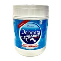 Dolomita dr kanyo catalmedic 600g pele cabelo detox hidrata