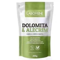 Dolomita E Alecrim Laborene 200G