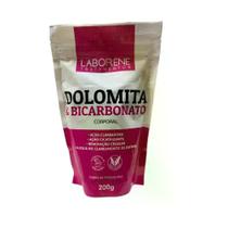 Dolomita E Bicarbonato Laborene 200G