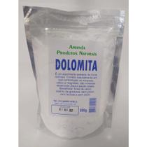 Dolomita em pó 500g - Mascara facial