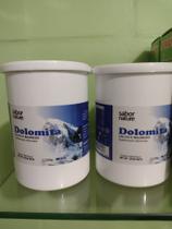 Dolomita em pó suplemento de calcio
