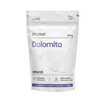 Dolomita Epiltrat 800g Dolomita Epiltrat 800g
