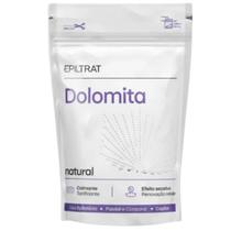 Dolomita Epiltrat Natural 800g Dolomita Epiltrat Natural 800g