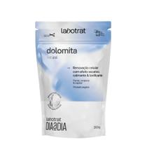 Dolomita Natural Labotrat Dia a Dia Facial, Corporal e Capilar 200g Dolomita Natural Labotrat Dia a Dia Facial, Corporal e Capilar 200g