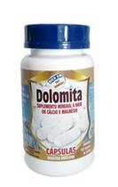 Dolomita Torres 120 Cápsulas 950Mg Magnesio + Vitamina D3