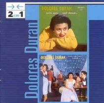 Dolores Duran 2 em 1 Canta Para Você Dançar... e Canta Para Você Dançar... n.2 CD