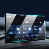 Dolphin Infotainment Vidro Temperado Protetor De Tela, BYD ATTO 3 Acessórios Dolphin Infotainment Vidro Temperado Protetor De Tela, BYD ATTO 3 Acessórios