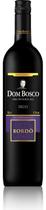 Dom Bosco Vinho Bordô Seco 750ml