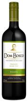 Dom Bosco Vinho Branco Suave 750ml