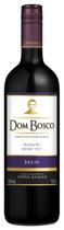 Dom Bosco Vinho Tinto Seco 750ml