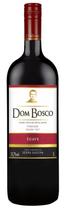 Dom Bosco Vinho Tinto Suave 1L