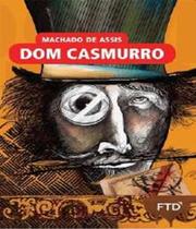 Dom casmurro - 02 ed