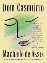 Dom casmurro - a novel Dom casmurro - a novel