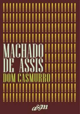 Dom casmurro - capa dura - LANDMARK Dom casmurro - capa dura - LANDMARK