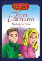 Dom casmurro - classicos da literatura - TODOLIVRO*