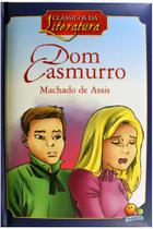 Dom casmurro - clássicos da literatura - Todolivro
