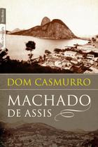 Dom Casmurro (Edição De Bolso)