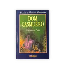 Dom Casmurro - Editora Núcleo