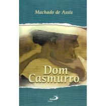 Dom Casmurro (Editora Paulus) ( Machado de Assis )