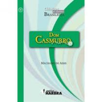 Dom Casmurro Dom Casmurro