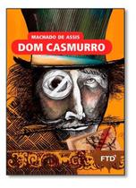 Dom casmurro - FTD