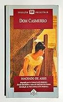 Dom Casmurro Paperback Assis, Machado de