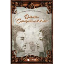 Dom casmurro - Vitrola Editora