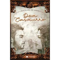 Dom Casmurro - Vitrola Fic Dom Casmurro - Vitrola Fic