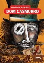 Dom Casmurro