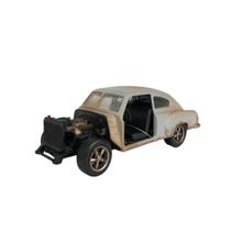 Dom - Chevy Fleetline Velozes E Furiosos Jada 1:32 - Cinza Dom - Chevy Fleetline Velozes E Furiosos Jada 1:32 - Cinza