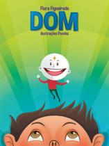 Dom - livro de andré comanche