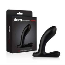 DOM P11 - Plug Estimulador de Próstata