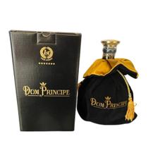 Dom Príncipe Cachaça Golden Privilege Extra Premium 12 anos - Dom Principe
