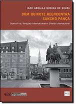 Dom Quixote Reencontra: Sancho Pança - APICURI EDITORA
