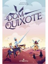 Dom quixote Dom quixote