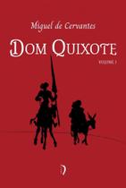 Dom Quixote - Vol. 1 - Edições Livre