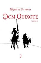 Dom quixote - vol. 2 Dom quixote - vol. 2