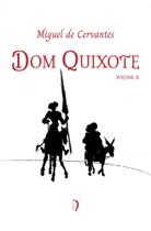 Dom Quixote - Vol. 2