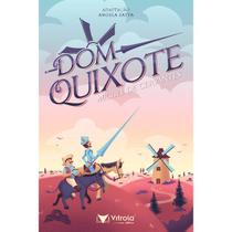 Dom Quixote Dom Quixote