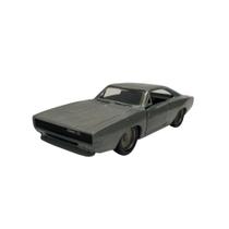 Dom's Dodge Charger R/t Fast And Furious 7 Jada 1:32