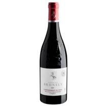 Domaine Brunely LAngless Châteauneuf-du-Pape 2021 750ML