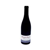 Domaine mourchon séguret cotes du rhone villages safra 2017