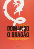 Domando o Dragão