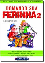 Domando Sua Ferinha 2 Domando Sua Ferinha 2