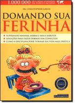 Domando Sua Ferinha - Capa Meninas Domando Sua Ferinha - Capa Meninas