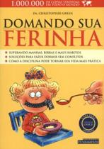 Domando sua ferinha - meninas - FUNDAMENTO Domando sua ferinha - meninas - FUNDAMENTO
