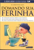 Domando sua ferinha - meninos - FUNDAMENTO Domando sua ferinha - meninos - FUNDAMENTO